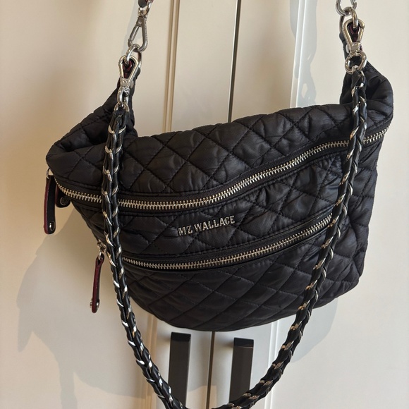 MZ Wallace Crosby sling - Picture 1 of 5